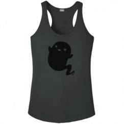 Ladies Athletic Performance Racerback Tank