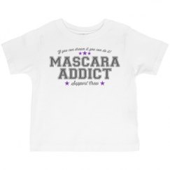 Toddler Basic Promo Jersey Tee