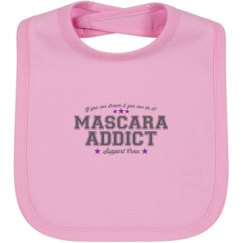 Infant Jersey Bib