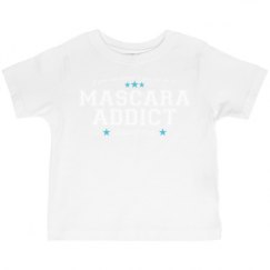 Toddler Basic Promo Jersey Tee