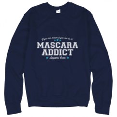 Unisex Basic Promo Crewneck Sweatshirt