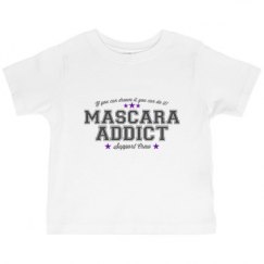 Toddler Basic Jersey Tee