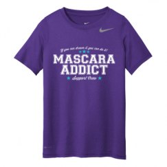 Youth Nike Legend Shirt