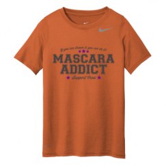 Youth Nike Legend Shirt