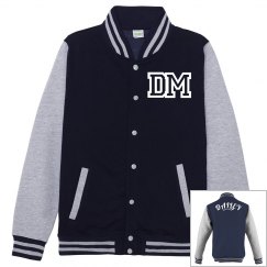 DM Letterman