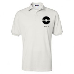 Unisex SpotShield 50/50 Polo Shirt 