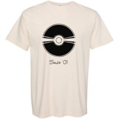 Adult Heavyweight T-Shirt