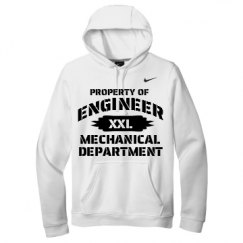 Unisex Nike Pullover Hoodie