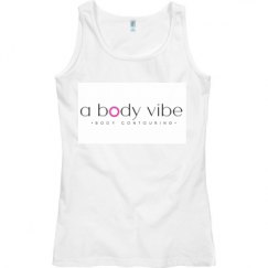 Ladies Semi-Fitted Tank