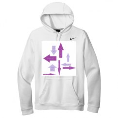 Unisex Nike Pullover Hoodie