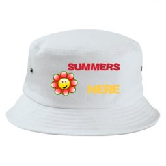 Unisex Bucket Hat