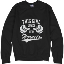 Unisex Basic Promo Crewneck Sweatshirt