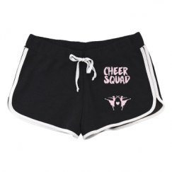 Ladies Relay Shorts