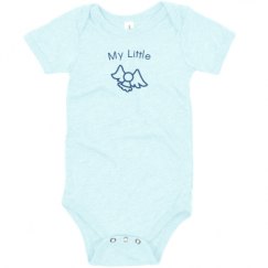 Infant Triblend Super Soft Bodysuit