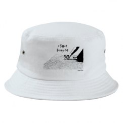 Unisex Bucket Hat