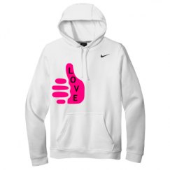 Unisex Nike Pullover Hoodie