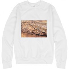 Unisex Basic Promo Crewneck Sweatshirt