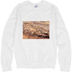 Unisex Ultimate Cotton Crewneck Sweatshirt