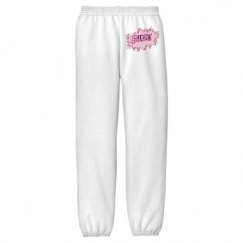 Youth Fleece Sweatpants