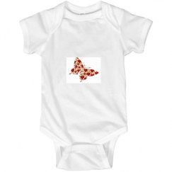 Infant Fine Jersey Bodysuit