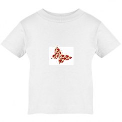 Infant Cotton Tee