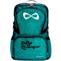 Nfinity Sparkle Backpack Bag