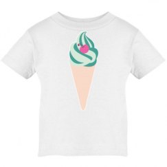 Infant Cotton Tee