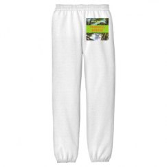 Youth Fleece Sweatpants