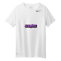 Youth Nike Legend Shirt