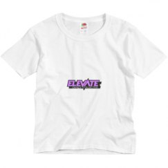 Youth Basic Promo Tee