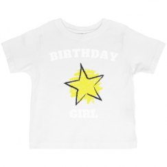 Toddler Basic Promo Jersey Tee