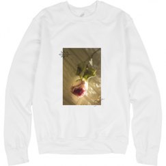 Unisex Basic Promo Crewneck Sweatshirt