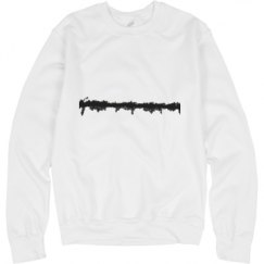 Unisex Basic Promo Crewneck Sweatshirt