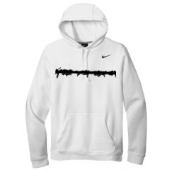 Unisex Nike Pullover Hoodie