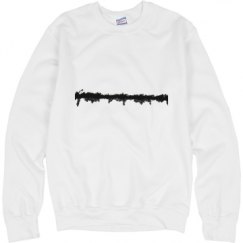 Unisex Ultimate Cotton Crewneck Sweatshirt