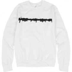 Unisex Basic Promo Crewneck Sweatshirt