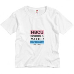 Youth Basic Promo Tee