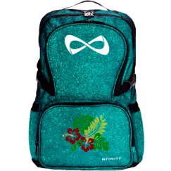 Nfinity Sparkle Backpack Bag