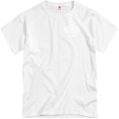 Unisex Basic Promo Tee