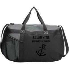 Gemline Sequel Sport Duffel Bag