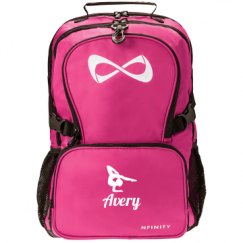 Nfinity Backpack Bag