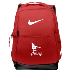 Nike Brasilia Medium Backpack