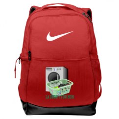 Nike Brasilia Medium Backpack