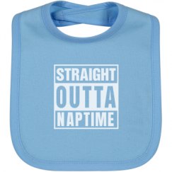 Infant Jersey Bib