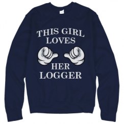 Unisex Basic Promo Crewneck Sweatshirt