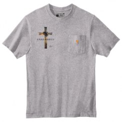 Unisex Carhartt Tall Pocket Tee