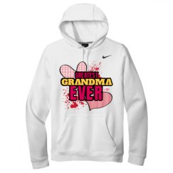 Unisex Nike Pullover Hoodie