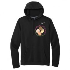 Unisex Nike Pullover Hoodie