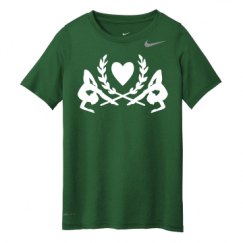 Youth Nike Legend Shirt