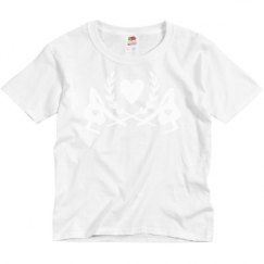 Youth Basic Promo Tee